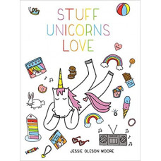 Stuff Unicorns Love